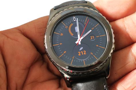 panerai samsung gear s2|Samsung s2 review.